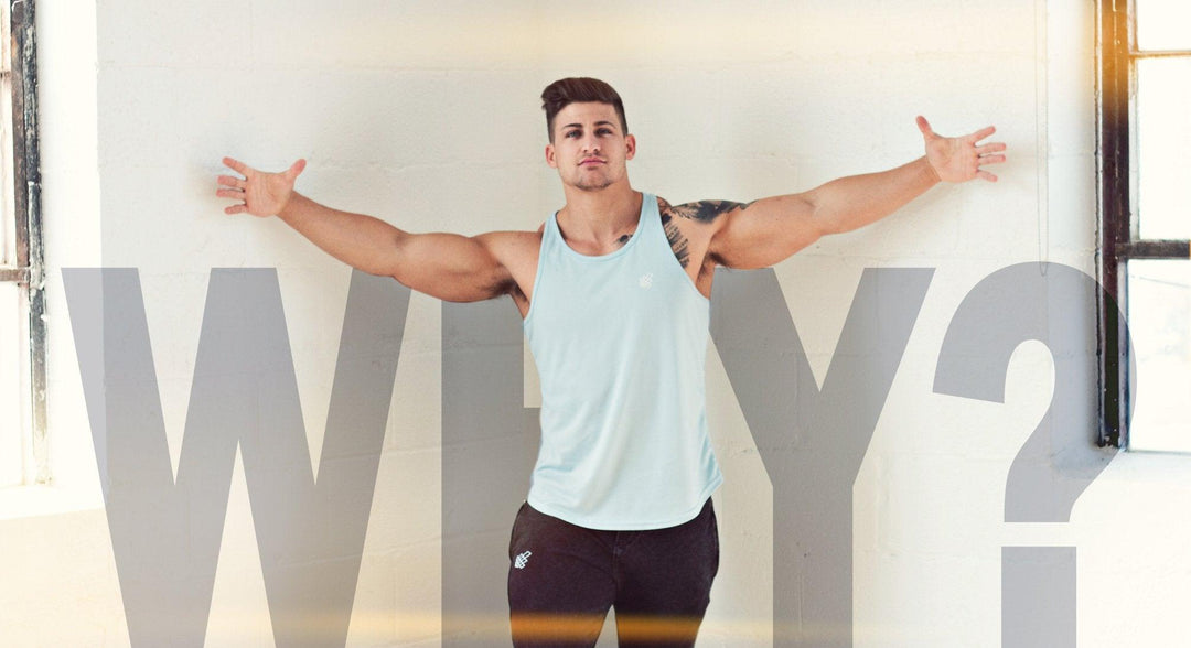 WHY YOUR MINDSET IS HOLDING YOU BACK - Coach Quinn Biddle