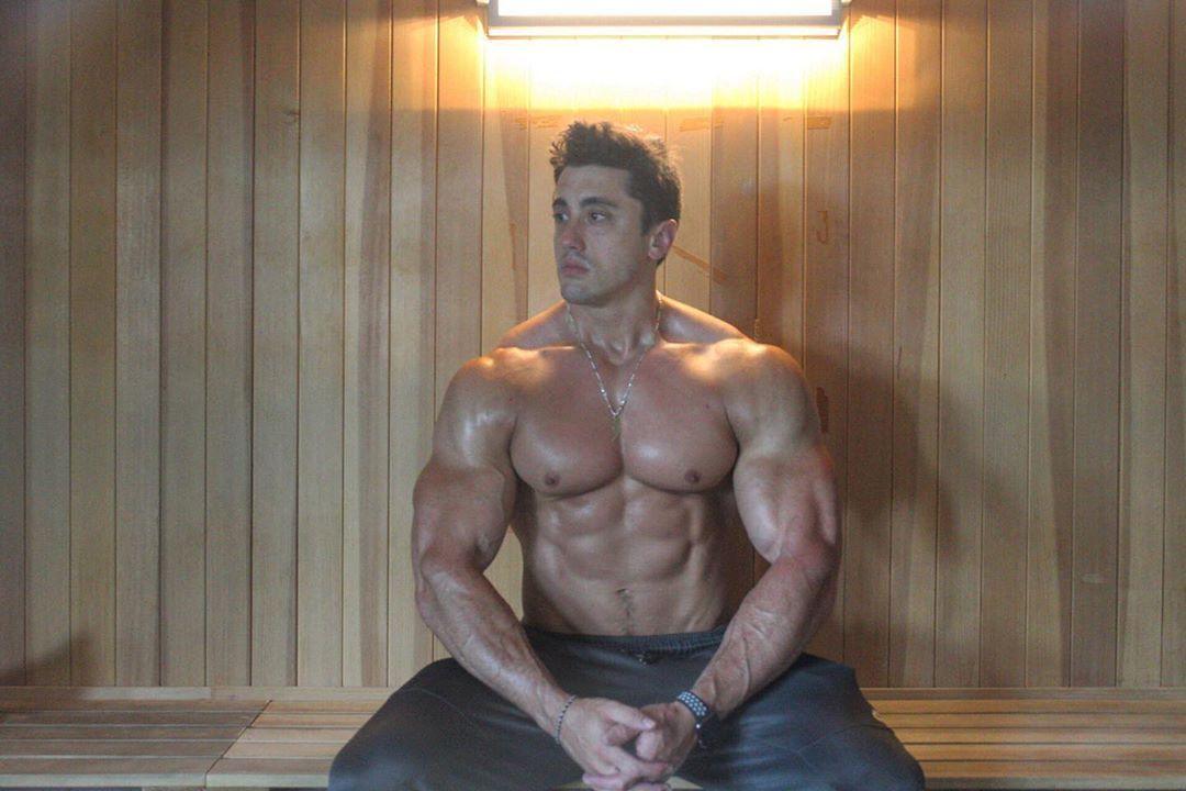 Health Benefits of Sauna Therapy