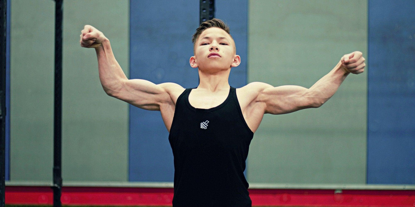 15-Year-Old Tristyn Lee Going Viral