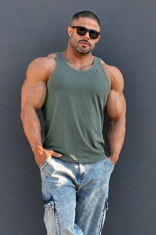 Flex Training Stringer - Cool Mint