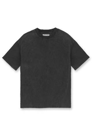 Vintage Oversized T-Shirt - Ring of Fire - Jed North